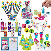 Classroom Birthday Handouts for 48