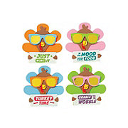 Cool Turkey Magnet Craft Kit