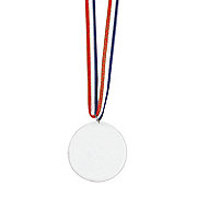 DIY Medals for Kids