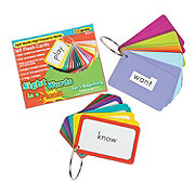 Edupress&#174; Sight Word in a Flash&#8482; Cards Grades K-1