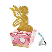 Fairy Favor Box - 12 Pc.