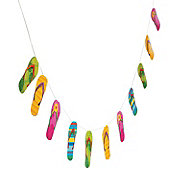 Flip Flop Garland