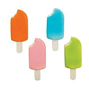 Frozen Treat Squishies - 12 Pc.
