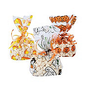 Fun Halloween Cellophane Bag Assortment