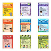 Genre Example Posters