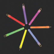 Elmer's Painters® Neon Assorted Colors Medium Opaque Paint Markers - 5 Pc.