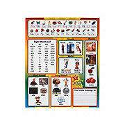Kindergarten Common Core Pocket Folders - 12 Pc.