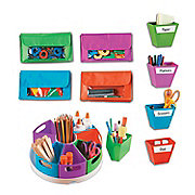 Learning Resources Create-a-Space™ Set