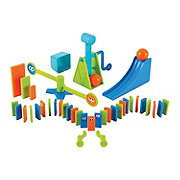 Learning Resources<sup>&#174;</sup> Botley the Coding Robot<sup>&#8482;</sup> Action Challenge Accessory Set