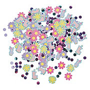 Lil’ Llama Confetti
