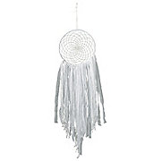 Macrame Dream Catcher Décor