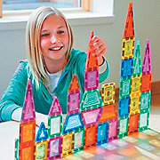 MagSnaps 148 Pc Set with FREE Storage Bin