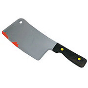 Meat Cleaver