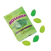 Palm Leaf Gummies