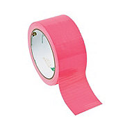 Baby Pink Duck Tape