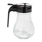 Plastic Syrup Dispensers - 3 Pc.