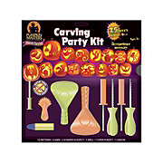 Pumpkin Carving Party | Fun365