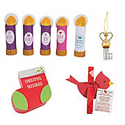 Christmas and Holiday Craft Kits – Kid Made Modern