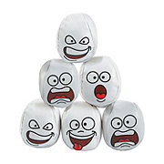 Snowball Kickball Assortment - 12 Pc.