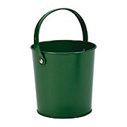 Solid Color Pails - Green - 6 Pc.