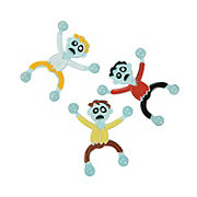 Sticky Zombie Wall Tumblers