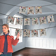 Stranger Things™ Banner