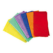 Super Soaring Dancing Scarves