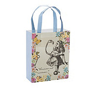 Tea Party Celebration - Alice In Wonderland Tote Bag for Sale by