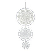 Wedding Macramé Hanging Décor