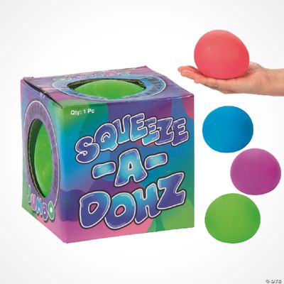 Novelties and Toys