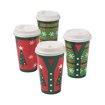 Ugly Sweater Party Supplies | Oriental Trading