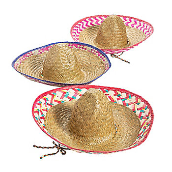 Boho Fiesta Party Supplies | Oriental Trading