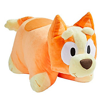 Bbc Bingo Pillow Pet