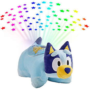 Bbc Bluey Sleeptime Lite