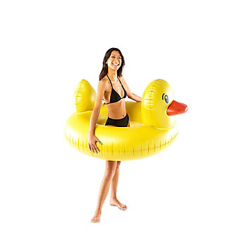 BigMouth Duck Pool Float