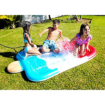 BigMouth Ice Pop Splash Pad