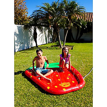 BigMouth Strawberry Splash Pad