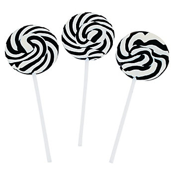 Silvertone Candy Scoops - 3 Pc. | Oriental Trading