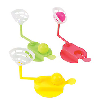 Bulk 48 Pc. Mini Basketball Games