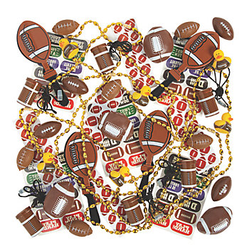 New York Giants Dessert Plates (8)