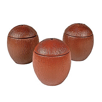 Coconut Cups - 12 Ct.