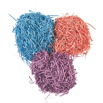 Multicolor Easter Grass - 12 Pc.