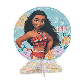 Disney Moana Centerpiece