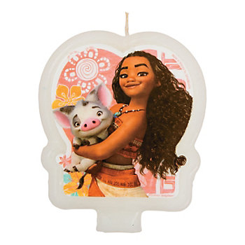 Disney’s Moana™ Birthday Candle