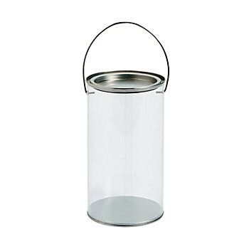 DIY Paint Cans - 6 Pc.