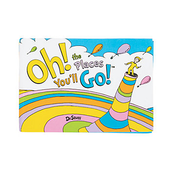 Dr. Seuss™ Oh the Places You’ll Go Party Supplies | Oriental Trading