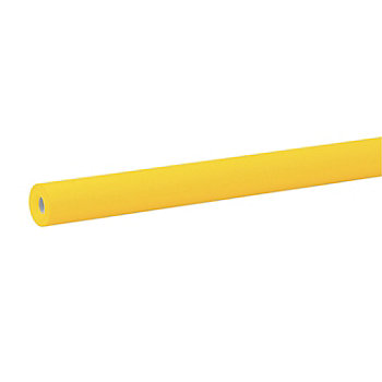 Fadeless® Art Paper Roll - Yellow