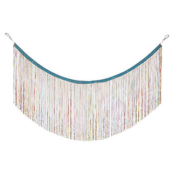 Fiesta Boho String Backdrop