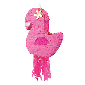 Flamingo Pi&#241;ata
