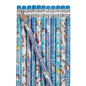 Frosty the Snowman™ Pencils  - 24 Pc.